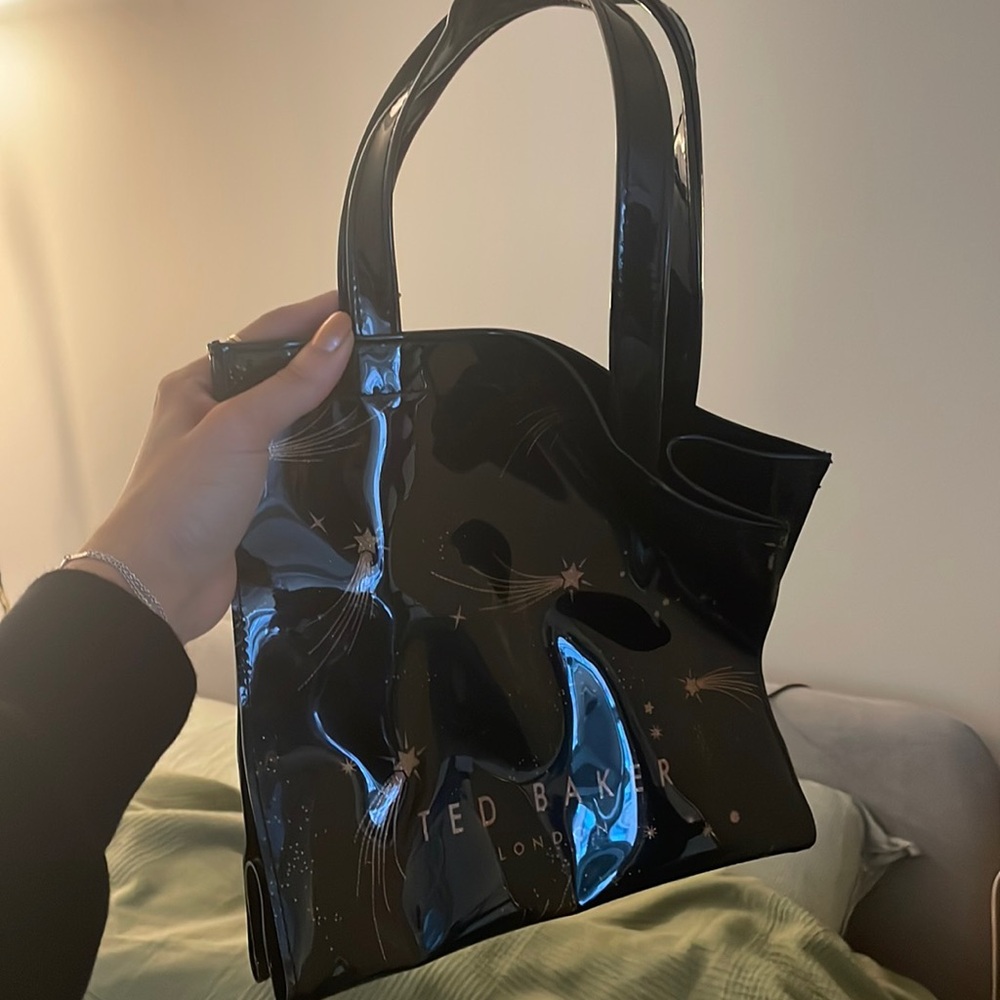 Ted baker tote bag
